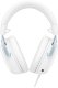 Słuchawki HyperX Cloud III - Gaming Headset (White/Blue) (DF7F1AA) 3