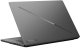 Laptop Asus ASUS ROG Zephyrus G16 GU606AW-U9641X Ultra 9 386H 16.0"2.5K OLED 240Hz AR 64GB LPDDR5X 8533 SSD1TB GeForce RTX 5080 16GB 3