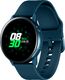 Smartwatch Samsung Galaxy Watch Active Granatowy  (SM-R500NZGAXEO) 1