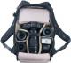 Plecak Vanguard VEO GO42M czarny 1
