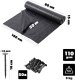 PrimeGarden KADAX Agrotkanina 110gsm P25706 1.6 x 50m 2