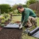 PrimeGarden KADAX Agrotkanina 110gsm P25706 1.6 x 50m 5
