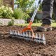 Kadax Aerator ogrodowy P25837 7