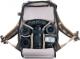Plecak Vanguard VEO GO42M khaki 1