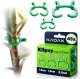 Tenwin KADAX Klipsy ogrodowe 45szt P25410 1