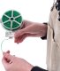 Pneumat System KADAX Opaska skręcana PVC 50m P21622A 5