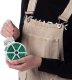 Pneumat System KADAX Opaska skręcana PVC 50m P21622A 7