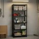 Malys Group KADAX Regał Stackaro Solid 75 75x40cm KSS75L5 Midl 4
