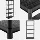 Malys Group KADAX Regał Stackaro Solid 75 75x40cm KSS75L5 Midl 6