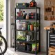 Malys Group KADAX Regał Stackaro Solid 75 75x40cm KSS75L5 Midl 7
