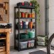 Malys Group KADAX Regał Stackaro Solid 75 75x40cm KSS75L5 Midl 8