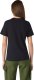 Champion Koszulka damska Short Sleeve czarna 119125 KK001 M 3