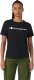 Champion Koszulka damska Short Sleeve czarna 118428 KK001 S 1