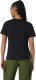 Champion Koszulka damska Short Sleeve czarna 118428 KK001 S 3