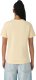 Champion Koszulka damska Short Sleeve żółta 119125 YS175 S 3