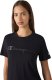 Champion Koszulka damska Short Sleeve czarna 119125 KK001 2XL 4