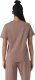 Champion Koszulka damska Short Sleeve ciemny beż 119125 MS513 L 3