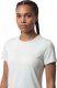 Champion Koszulka damska SS Tee jasnozielona 119020 BS232 XL 4