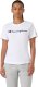 Champion Koszulka damska Short Sleeve biała 118428 WW001 XL 1