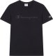 Champion Koszulka damska Short Sleeve czarna 119125 KK001 XS 2