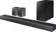 Soundbar Samsung HW-Q90R 1