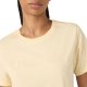 Champion Koszulka damska Short Sleeve żółta 119125 YS175 L 4