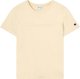 Champion Koszulka damska Short Sleeve żółta 119125 YS175 2XL 2