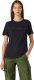 Champion Koszulka damska Short Sleeve czarna 119125 KK001 XL 1