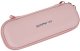 Pokrowiec SunnyLife Futerał etui pokrowiec walizka do Dji Osmo Pocket 4 / 3 wodoodporne / Op4-b205-p / różowe (SB12285) 3