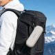 Pokrowiec SunnyLife Futerał etui pokrowiec walizka do Dji Osmo Pocket 4 / 3 wodoodporne / Op4-b205-p / różowe (SB12285) 5