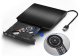 Dream Zewnętrzny napęd DVD-RW ECD819-SU3 Slim USB 3.0 (nagrywarka) 4