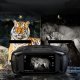 Bestguarder OUTLET! Noktowizor lornetka noktowizyjna kamera 4K Ultra HD IR 32GB Fnirsi 11