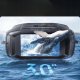 Bestguarder OUTLET! Noktowizor lornetka noktowizyjna kamera 4K Ultra HD IR 32GB Fnirsi 6