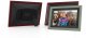 Ramka cyfrowa Bemi Frame czarna (6972689172306) 1