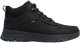 Rieker Shoes Czarne 42 (B9502-00) 1