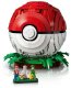 LEGO Klocki Pokemon 72154 Kultowy Pok�ball z Trenerami (05702018274293) 1