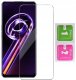 krainaGSM Etui Z Klapką Do Realme 9 Pro Zamykane Czarne Futerał + Szkło 9H 9