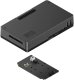 Argon40 Argon ONE V5 - aluminiowa obudowa z wbudowanym wentylatorem do Raspberry Pi 5} (ARG-28862) 2