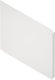 Havn BF 360 Solid Side Panel - White (HVN-AS-BFSOL-01) 1
