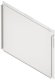 Havn BF 360 Solid Side Panel - White (HVN-AS-BFSOL-01) 2