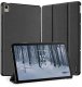 Etui na tablet Dux Ducis Książkowe Domo case for Nokia T21 smart cover stand Black (6934913030219) 1