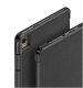 Etui na tablet Dux Ducis Książkowe Domo case for Nokia T21 smart cover stand Black (6934913030219) 2