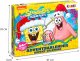 Kalendarz adwentowy Grand Advent Calendar Spongebob 1