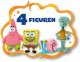 Kalendarz adwentowy Grand Advent Calendar Spongebob 3