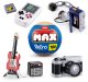 Zuru MAX Premium Retro – Series 2 (83228GQ1) 1