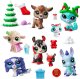 Figurka Ancers sa de rosa collec Littlest Pet Shop Deluxe Holiday Calendar (0885561011494) 2