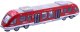 Impulse Metro ze światłem i dźwiękiem 45cm (1603005) 2