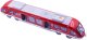 Impulse Metro ze światłem i dźwiękiem 45cm (1603005) 3