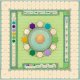 Michael OMara Books Ltd Azul: Queen's Garden (English) (PBG60090EN) 2