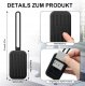 Satechi Lokalizator Bagażu Bluetooth Apple Find My iOS - Walizka, Plecak, Torba 2